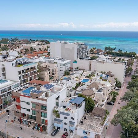 Apartamento NEW! CASA YAKO by Mi casa es tu casa Playa del Carmen Exterior foto