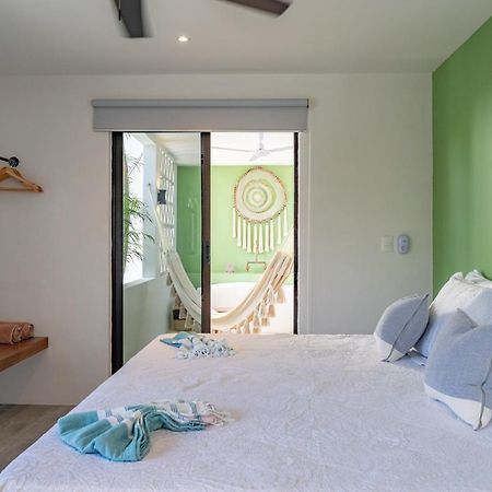 Apartamento NEW! CASA YAKO by Mi casa es tu casa Playa del Carmen Exterior foto