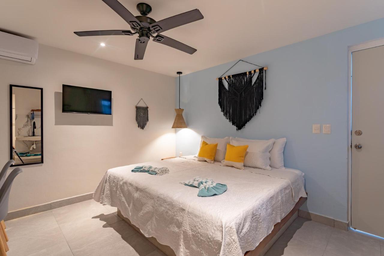 Apartamento NEW! CASA YAKO by Mi casa es tu casa Playa del Carmen Exterior foto