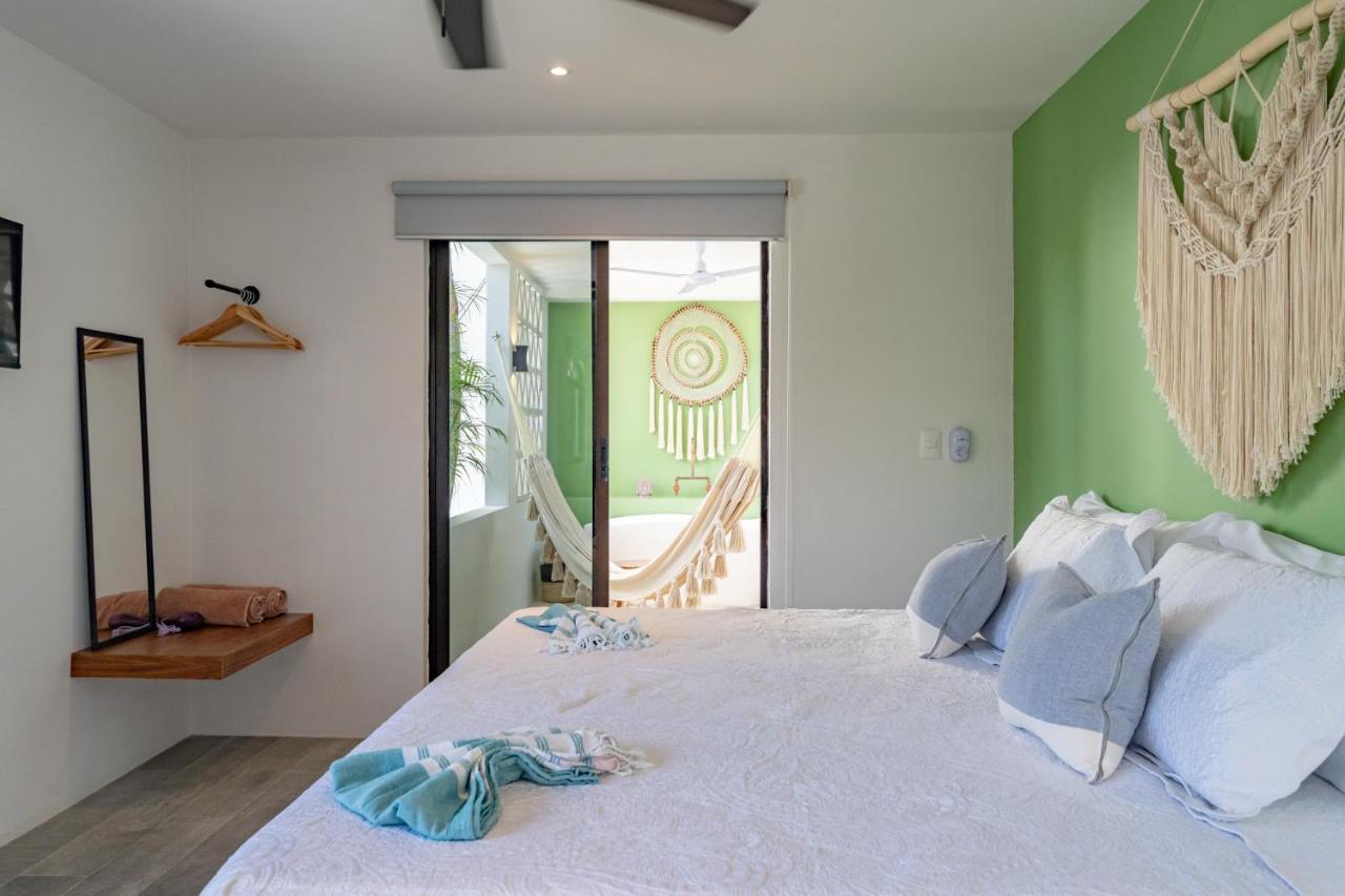 Apartamento NEW! CASA YAKO by Mi casa es tu casa Playa del Carmen Exterior foto