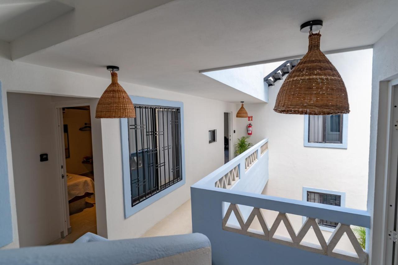 Apartamento NEW! CASA YAKO by Mi casa es tu casa Playa del Carmen Exterior foto