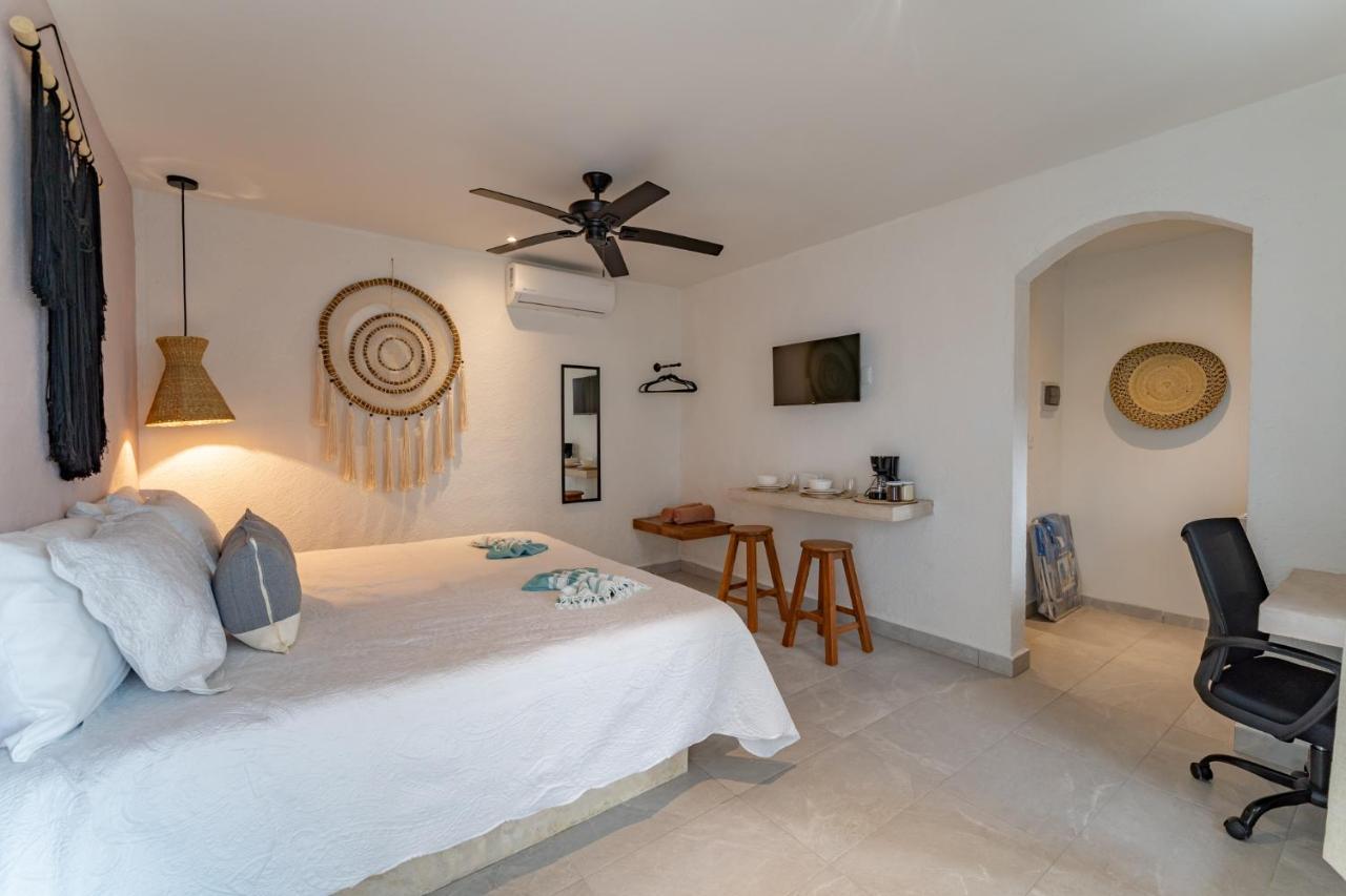 Apartamento NEW! CASA YAKO by Mi casa es tu casa Playa del Carmen Exterior foto