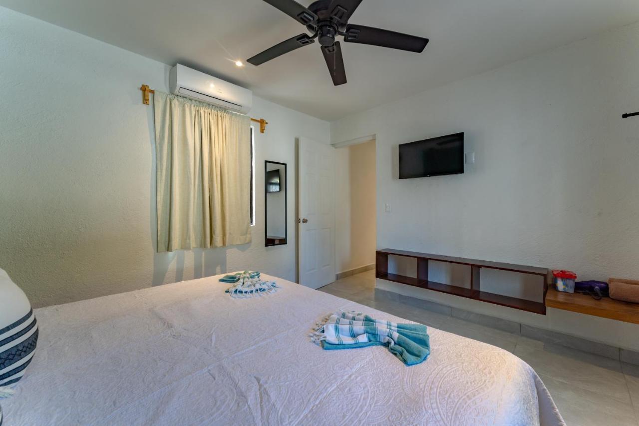 Apartamento NEW! CASA YAKO by Mi casa es tu casa Playa del Carmen Exterior foto