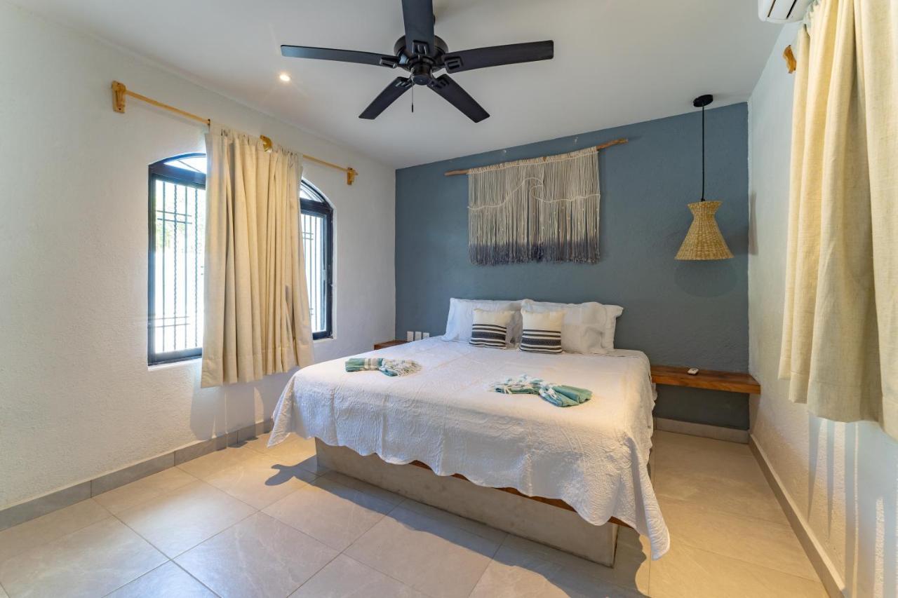 Apartamento NEW! CASA YAKO by Mi casa es tu casa Playa del Carmen Exterior foto
